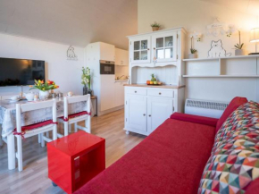 Apartment Dina by Interhome
